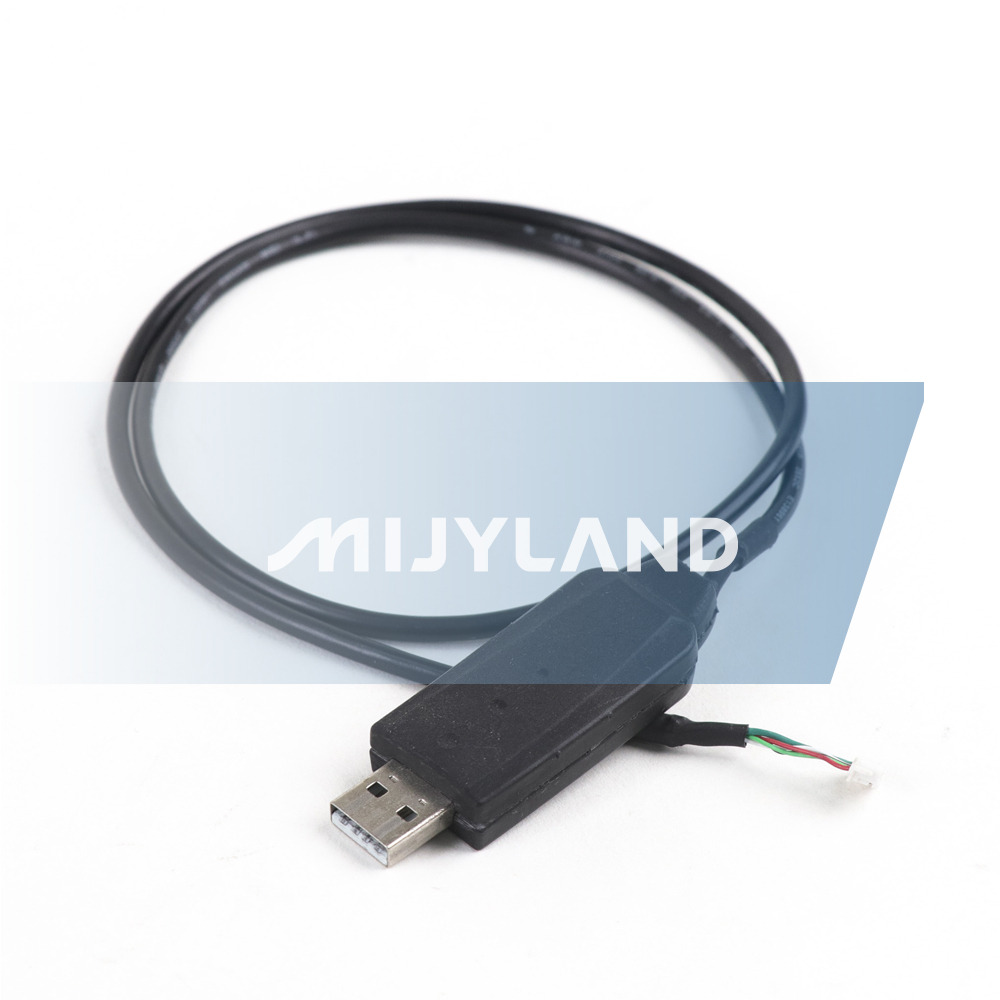 M&L 台灣美之嵐 USB轉接器