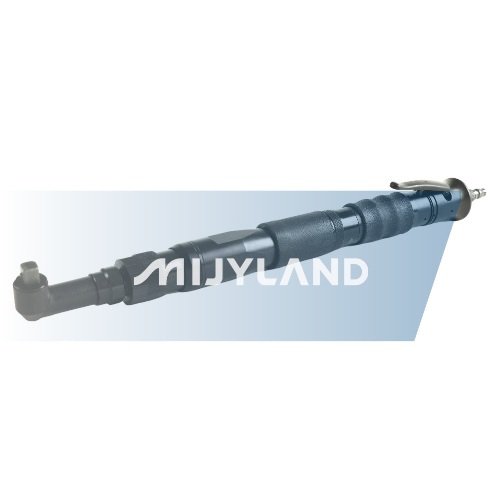 M&L 台灣美之嵐 A系列-長型高扭力彎頭扳手定扭氣動起子-ABSL