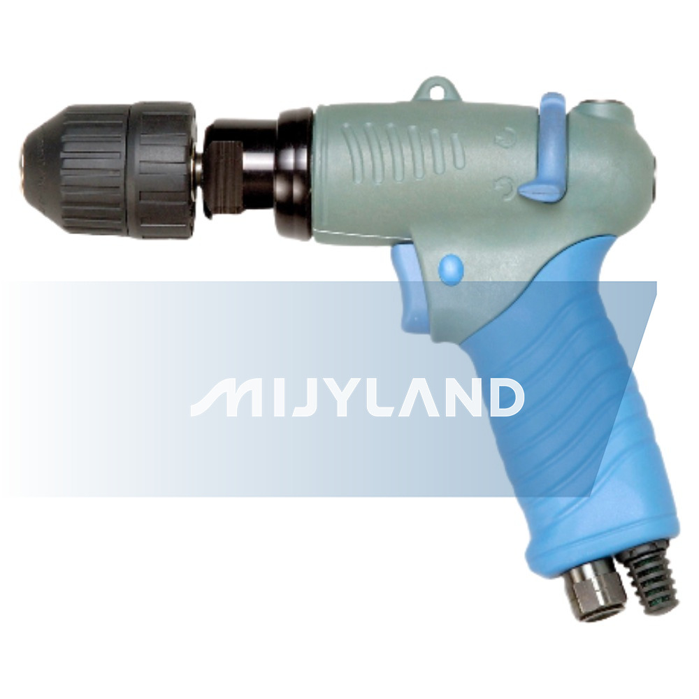 R-PD系列 | 槍型直接式氣鑽