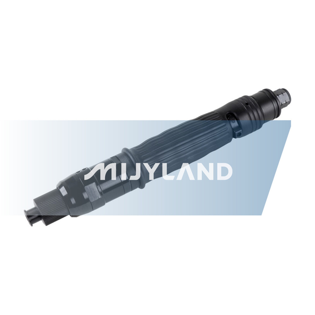 R系列 | 下壓型油壓離合器式氣動起子