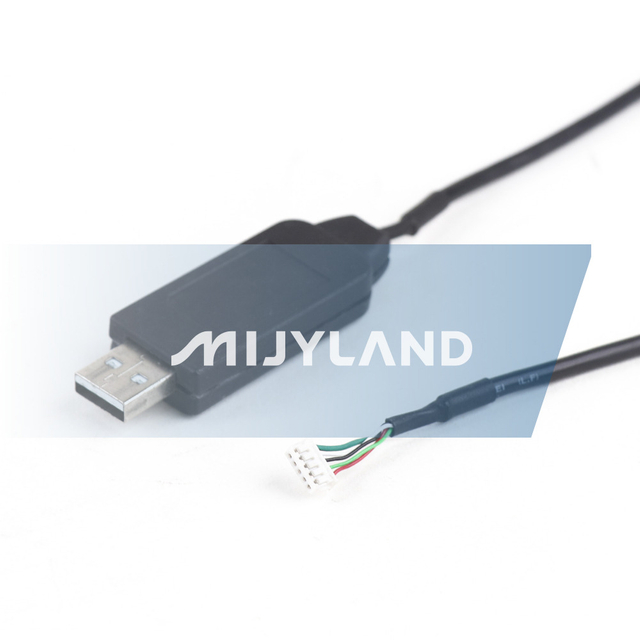 M&L 台灣美之嵐 USB轉接器