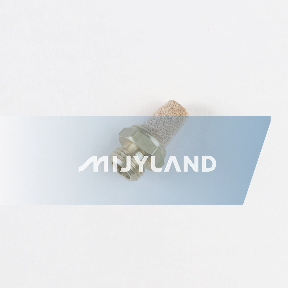 工具配件 | 锥型灭音器