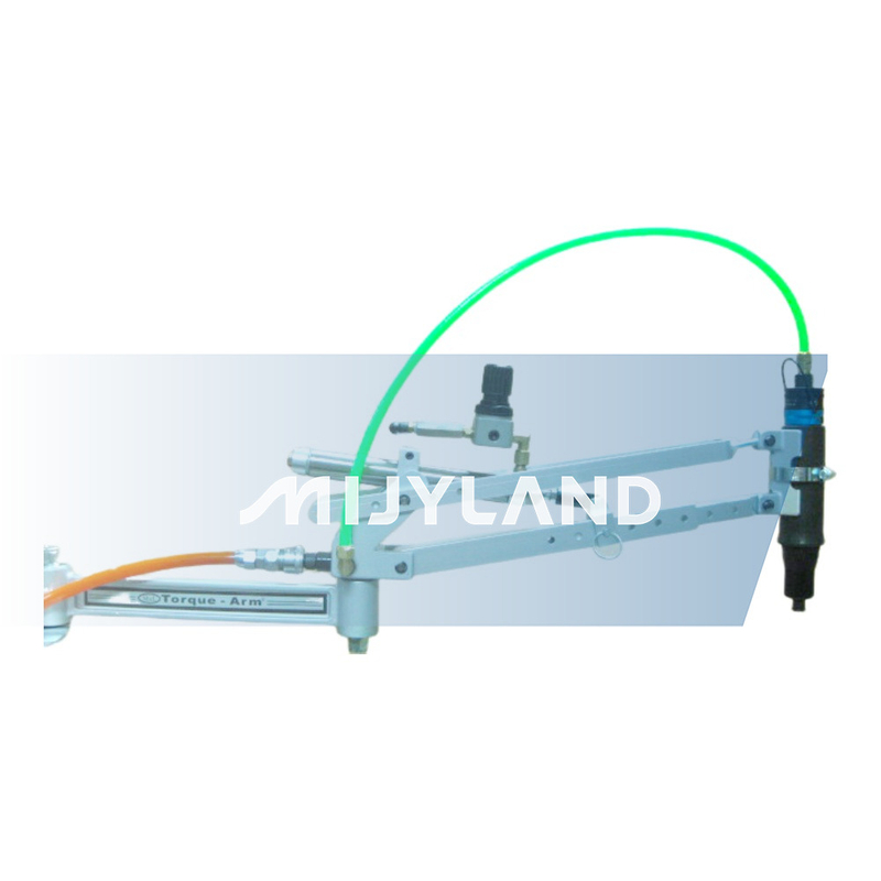 工具配件 | 气压缸扭力支臂架