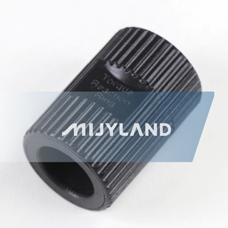 工具配件 | 圆形扳手(黑)