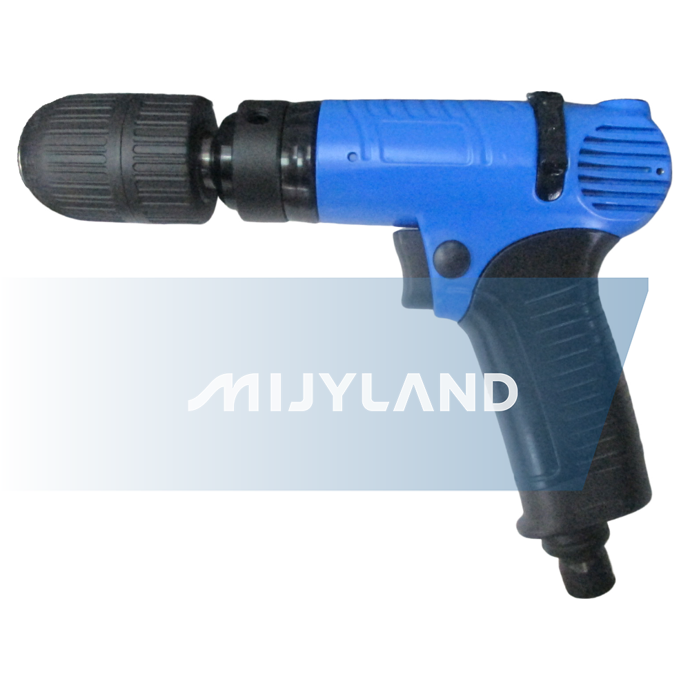 QG-PD系列 | 枪型直接式气钻