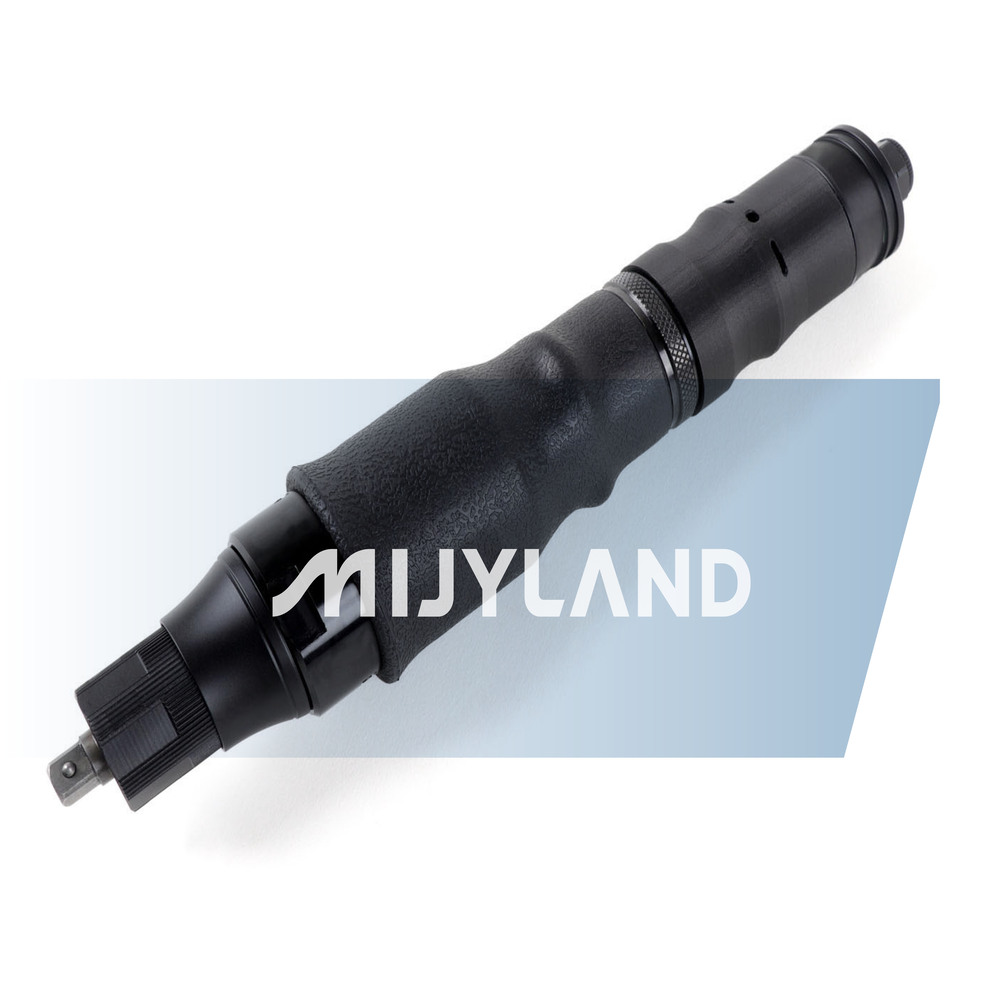 R系列 | 下壓型油壓離合器式氣動起子