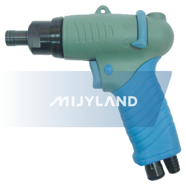 M&L 台湾美之岚 R系列-枪型直接式气动起子-BPD