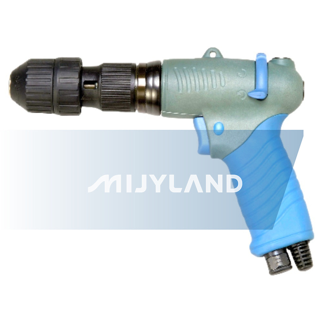 R-DPN系列 | 槍型離合器式氣鑽