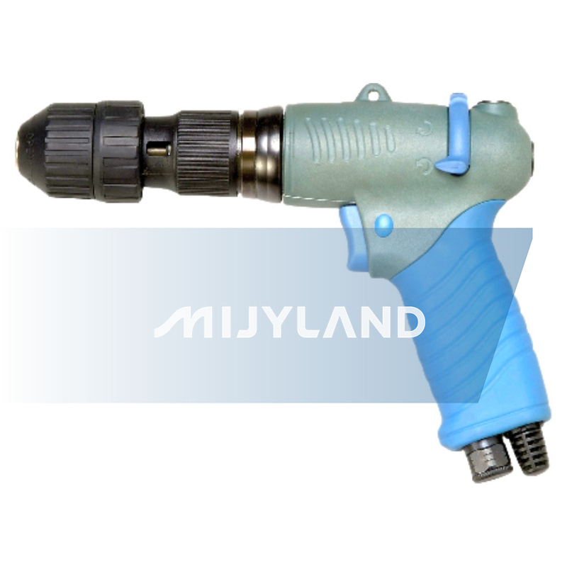 R-DPN系列 | 槍型離合器式氣鑽