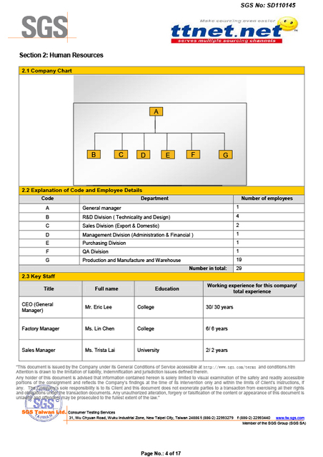美之岚机械工业有限公司