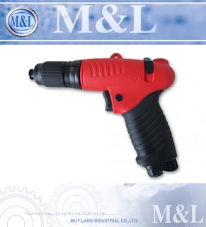 M&L 台灣美之嵐 A系列-槍型半自動離合器型氣動起子-BPN