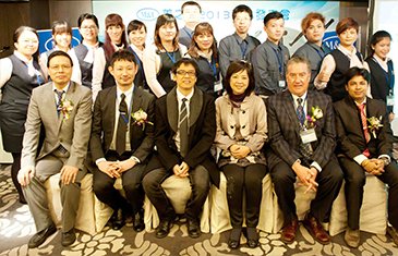 美之嵐機械工業有限公司