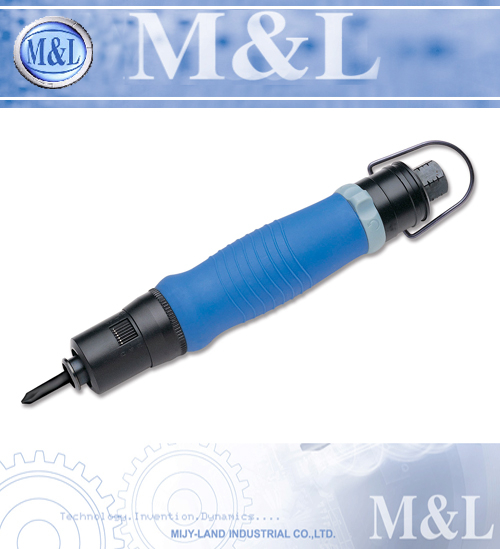 M&L 台灣美之嵐 R系列-直型下壓式全自動氣動起子-PB