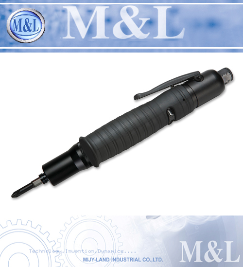 M&L 台湾美之岚 Q系列-板手型全自动气动起子-LB