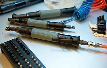 美之嵐機械工業有限公司